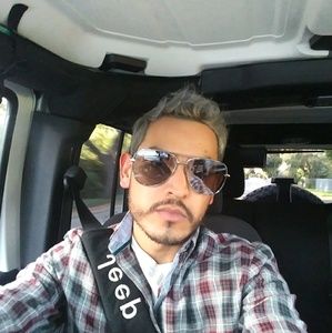 Meet your Posher, Camerino